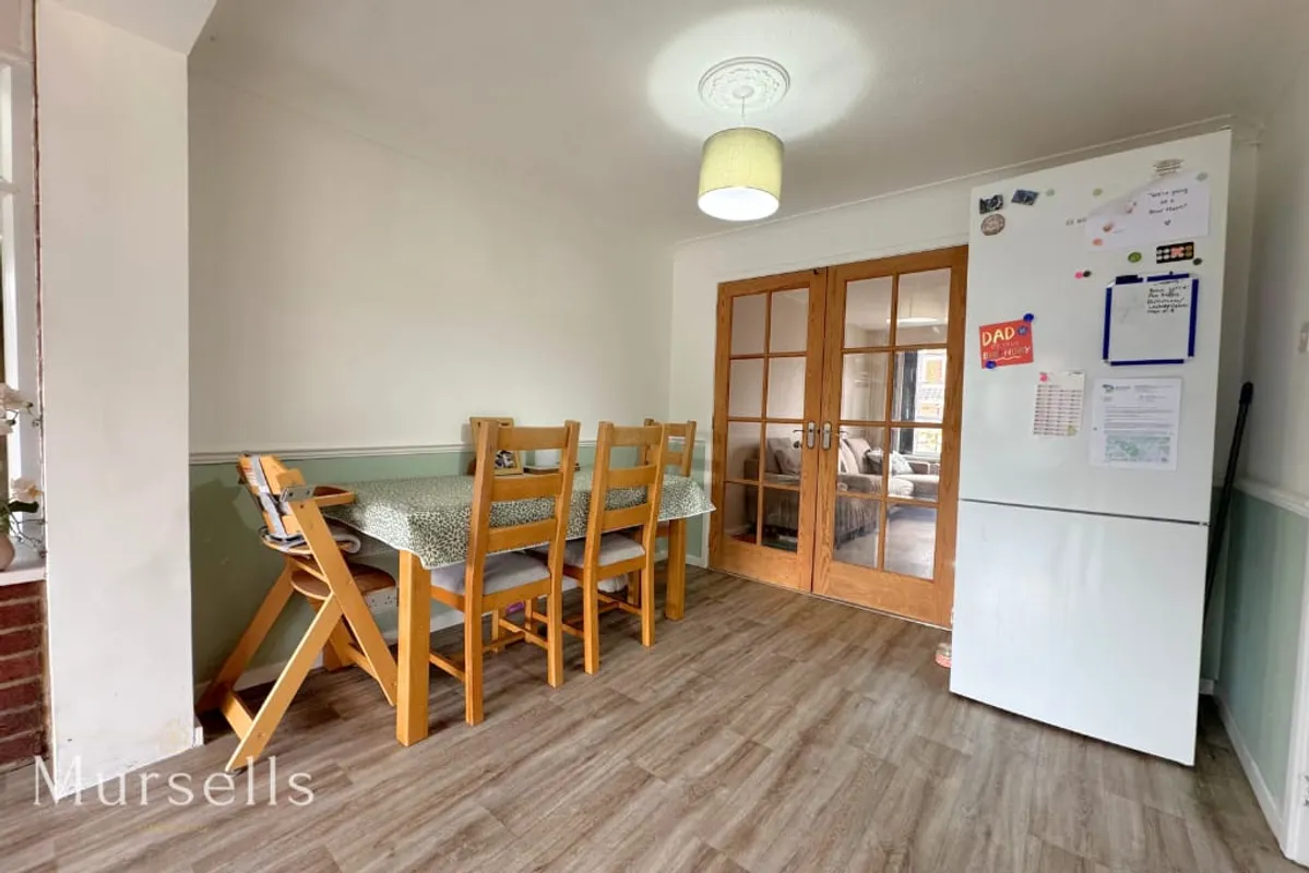 Kiln Close, Corfe Mullen, Wimborne, BH21