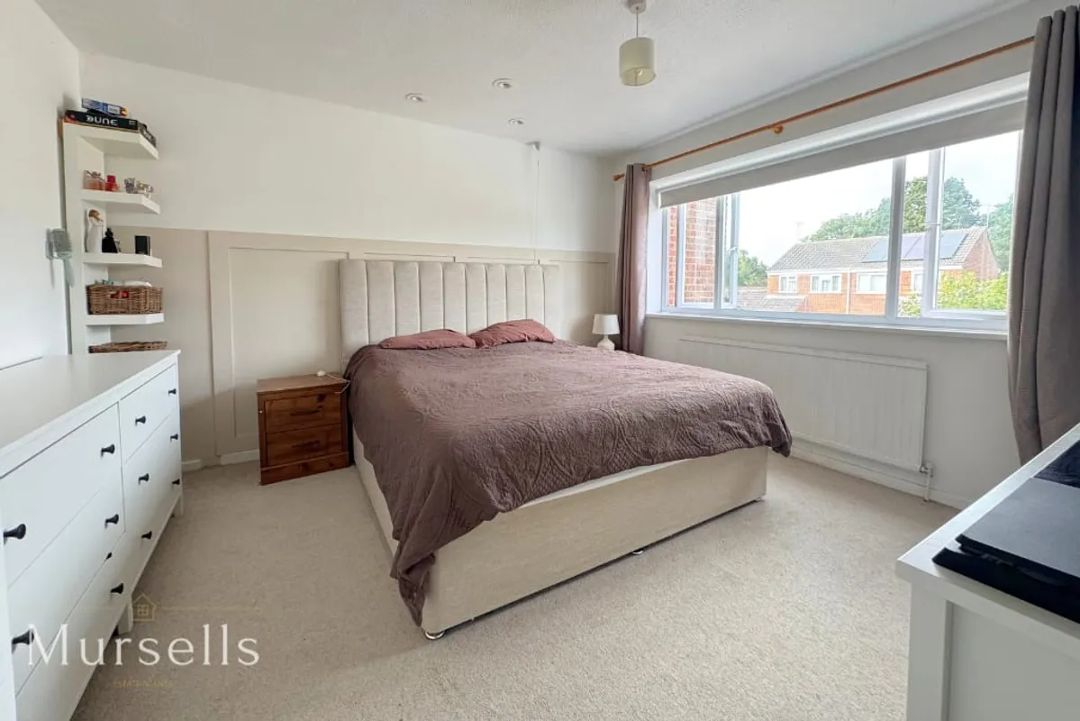 Kiln Close, Corfe Mullen, Wimborne, BH21