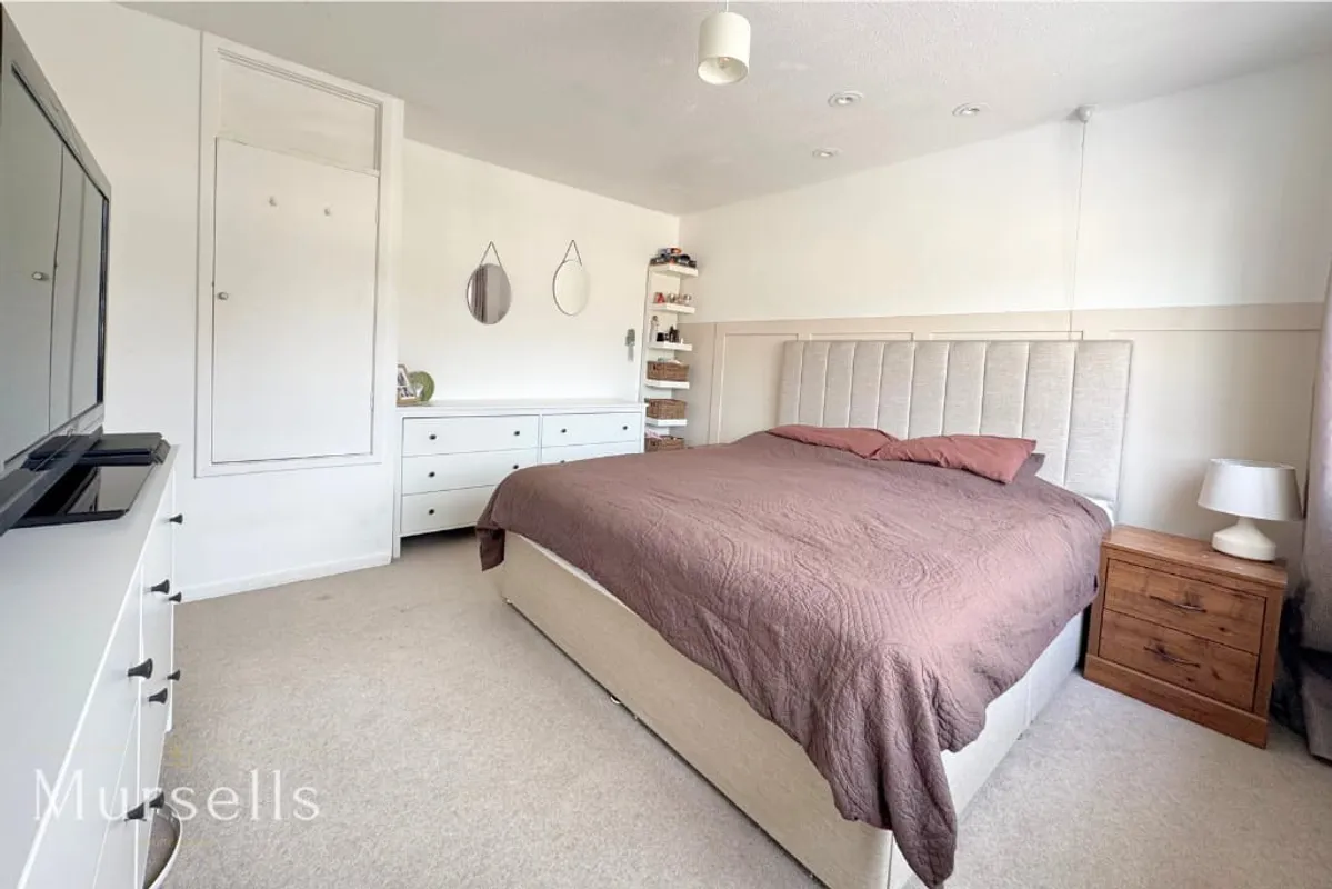 Kiln Close, Corfe Mullen, Wimborne, BH21