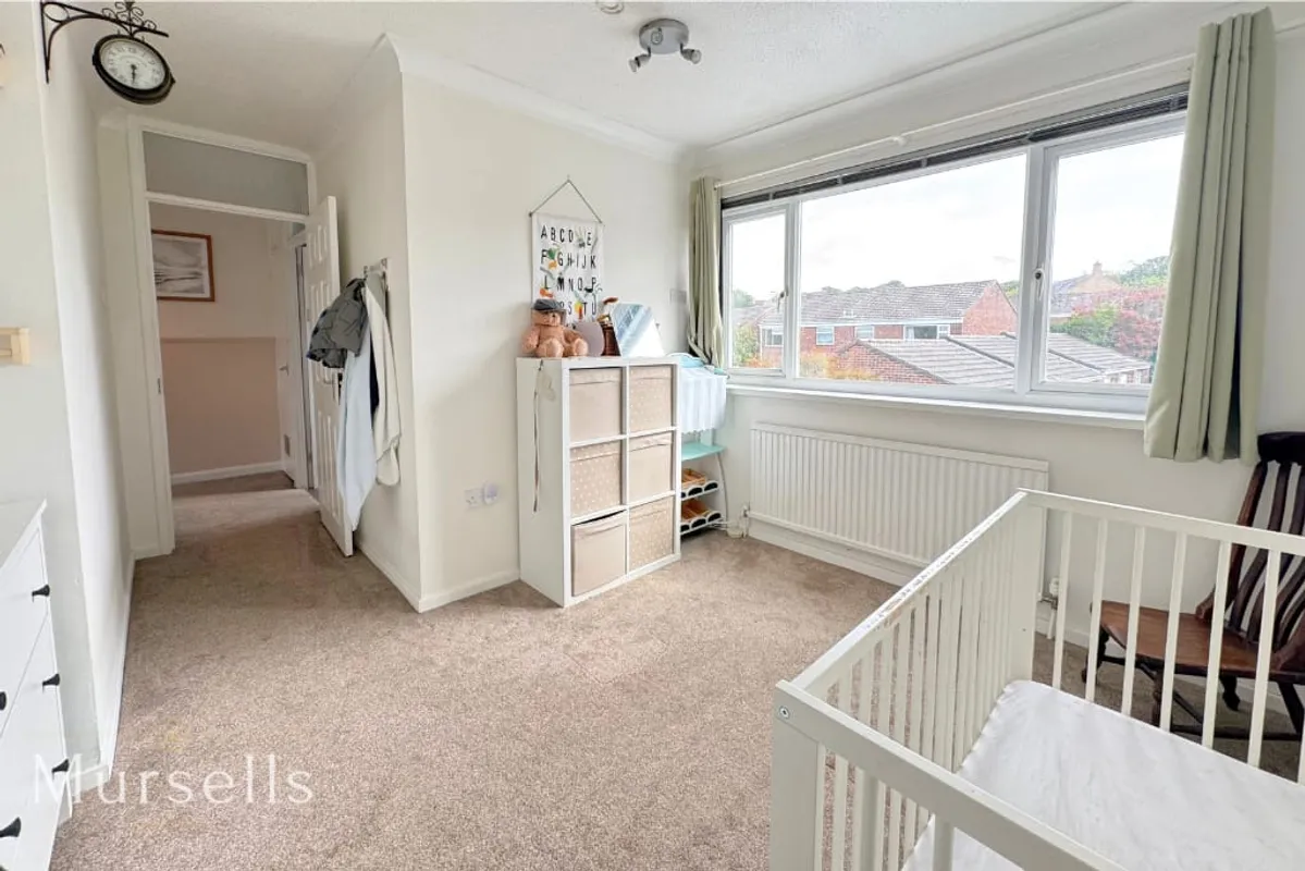 Kiln Close, Corfe Mullen, Wimborne, BH21