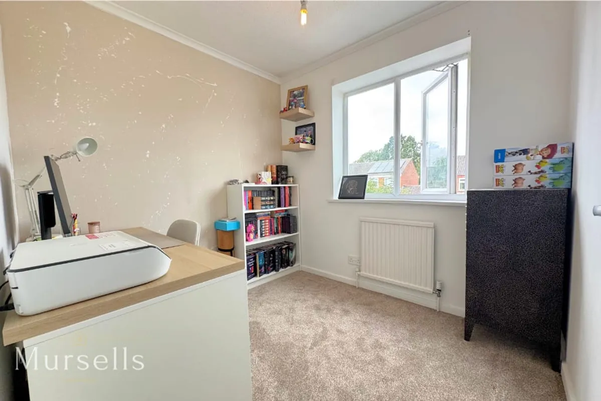 Kiln Close, Corfe Mullen, Wimborne, BH21