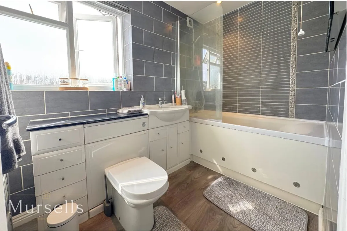 Kiln Close, Corfe Mullen, Wimborne, BH21