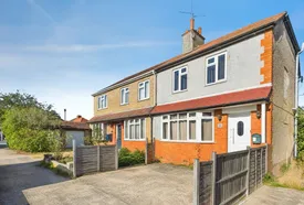 Property responsive