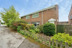 Property responsive