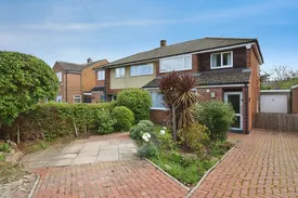 Property responsive