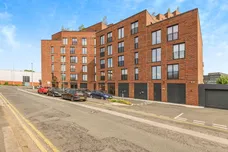 Whitehall Road, Leeds