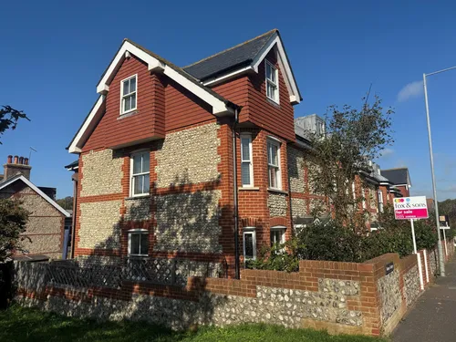 Falmer Road, Rottingdean, BRIGHTONphoto