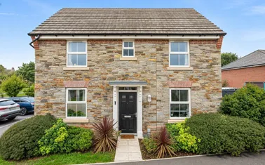 Hann Road, Tiverton