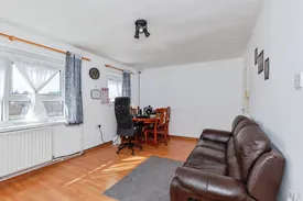 Property responsive