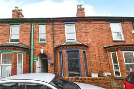 Property responsive