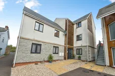 Mitchell Gardens, Axminster