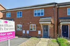 Challis Close, Watlington, King's Lynn