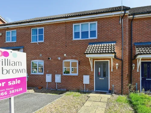 Challis Close, Watlington, King's Lynnphoto
