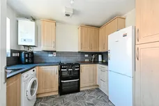Challis Close, Watlington, King's Lynn
