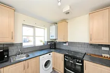 Challis Close, Watlington, King's Lynn
