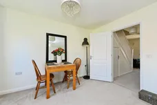 Challis Close, Watlington, King's Lynn