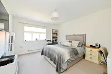 Challis Close, Watlington, King's Lynn