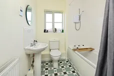 Challis Close, Watlington, King's Lynn
