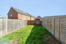 Challis Close, Watlington, King's Lynn