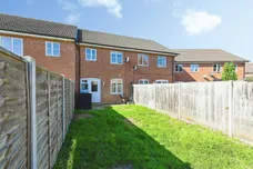 Challis Close, Watlington, King's Lynn