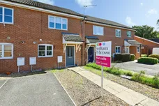 Challis Close, Watlington, King's Lynn