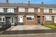 Rockferry Close, Stockton-On-Tees
