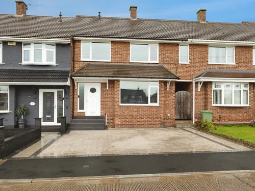 Rockferry Close, Stockton-On-Teesphoto