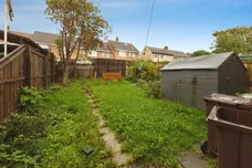 Rockferry Close, Stockton-On-Tees