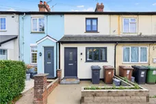 Bell Lane, London Colney, St. Albans