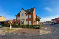 Antonius Way, Fairfields, MILTON KEYNES