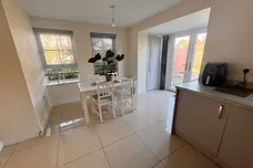 Antonius Way, Fairfields, MILTON KEYNES
