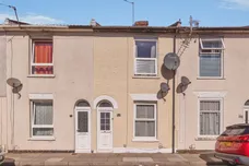 Hampshire Street, Portsmouth