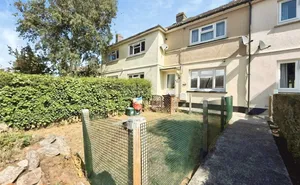 Lanuthnoe Estate, St. Erth, Hayle, Cornwall, TR27 photo