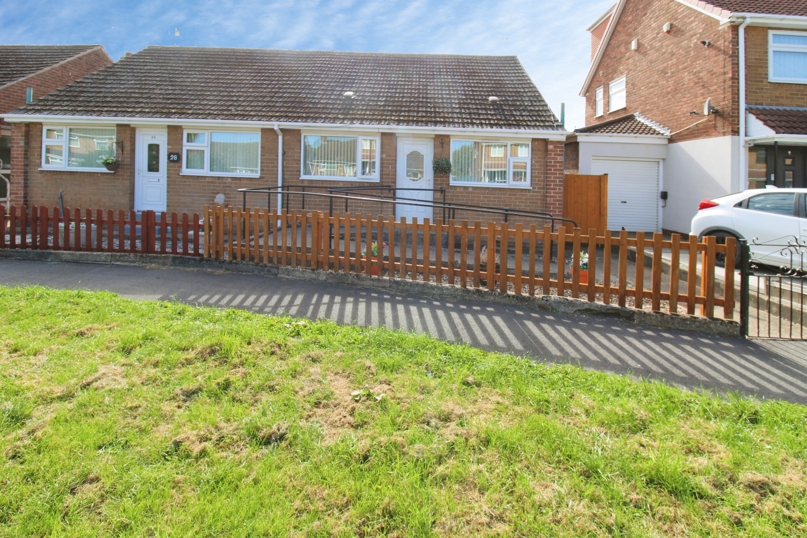 Minster Close, Hull Image 1