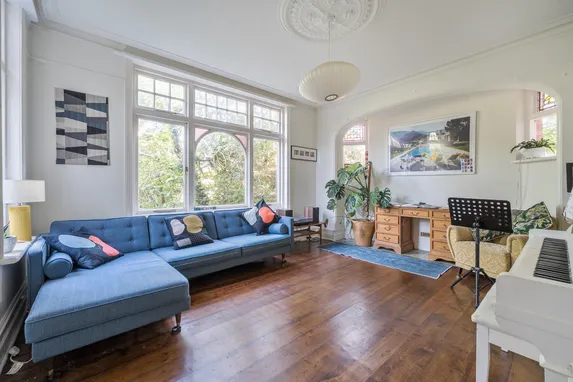 Balfour Road, Brighton, BN1