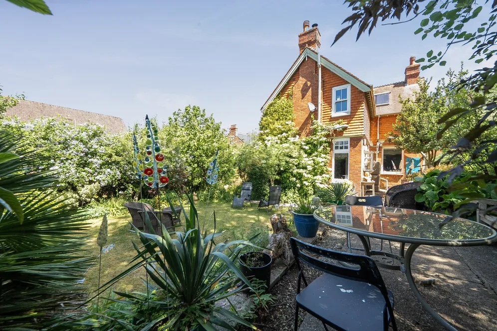 Balfour Road, Brighton, BN1 photo 8