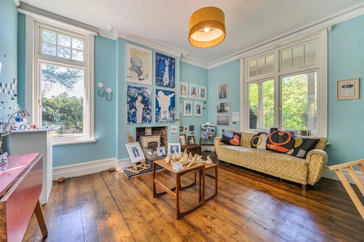 Balfour Road, Brighton, BN1 photo 9