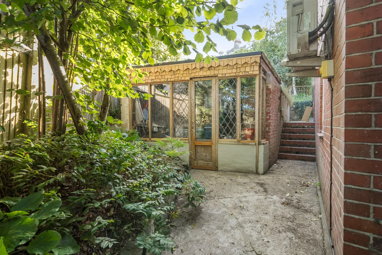 Balfour Road, Brighton, BN1 photo 28