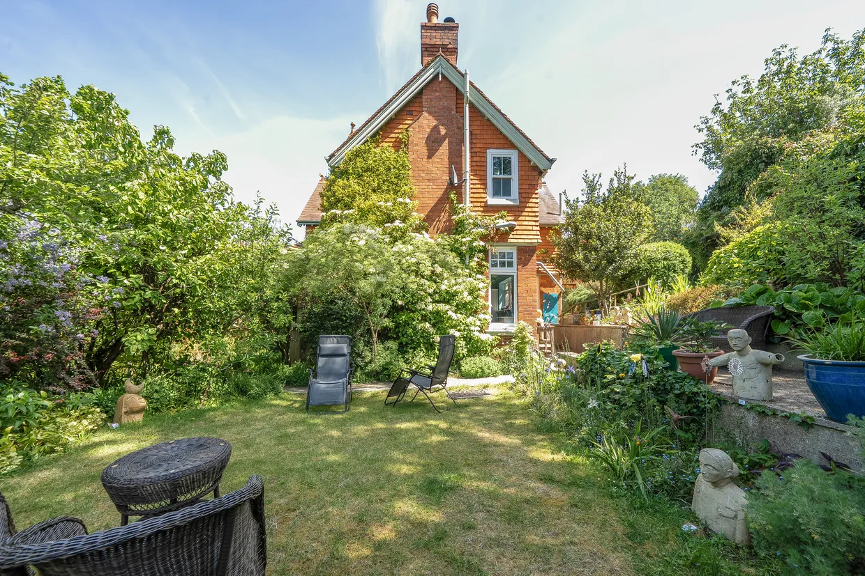 Balfour Road, Brighton, BN1 photo 29