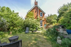 Balfour Road, Brighton, BN1 photo 29