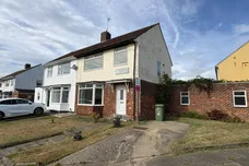 Rudyard Avenue, Stockton-On-Tees