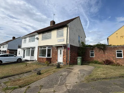 Rudyard Avenue, Stockton-On-Teesphoto