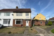 Rudyard Avenue, Stockton-On-Tees