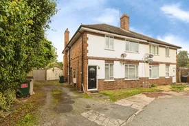 Property responsive