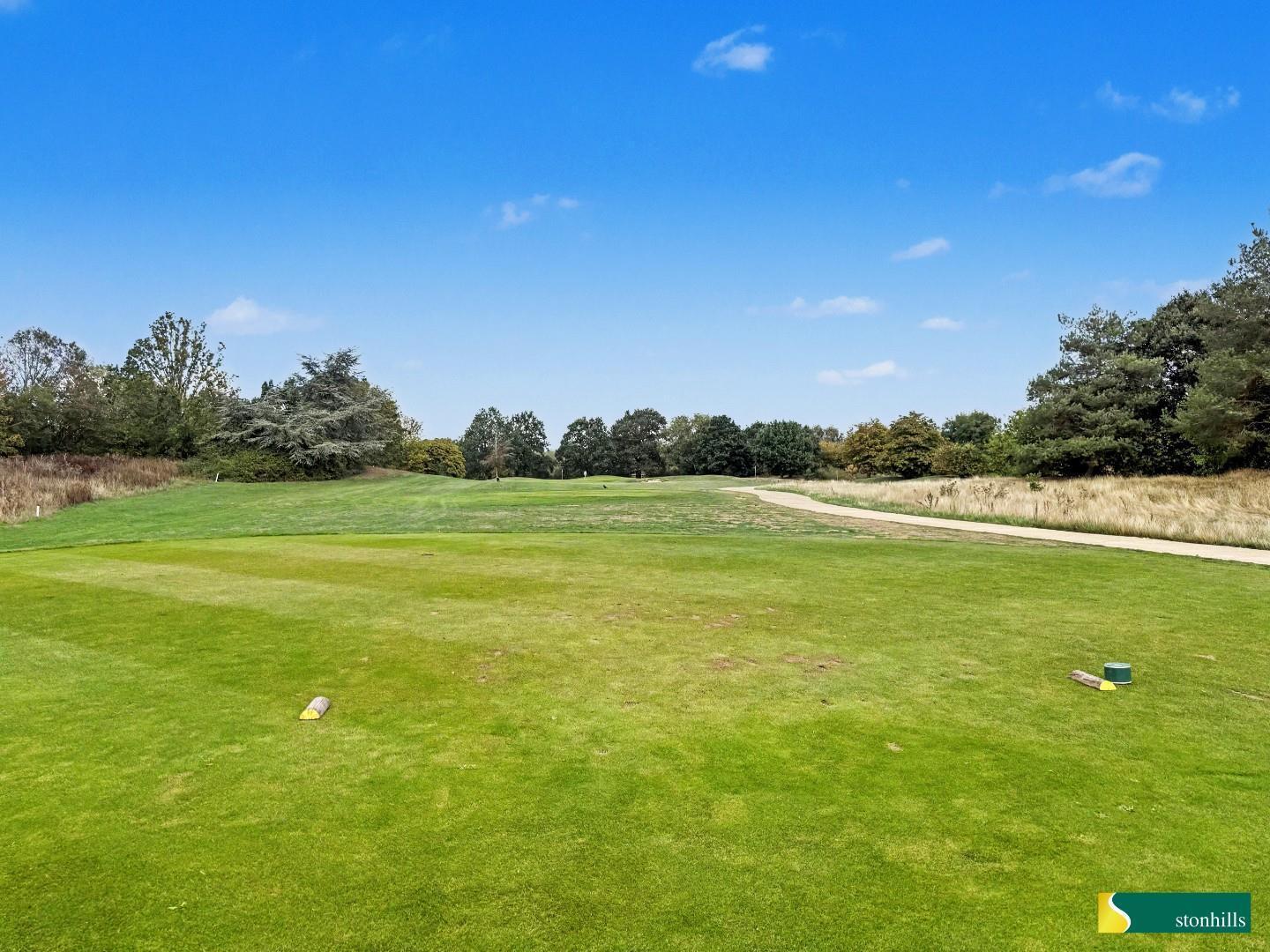 Collingtree Park, Northampton Image 26