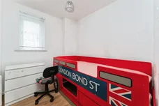 Station Road, March