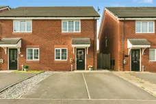 Handley Hill, Winsford
