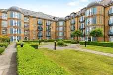 Newland Gardens, HERTFORD