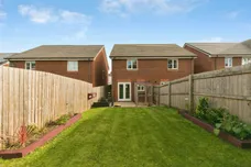 Handley Hill, Winsford