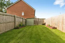 Handley Hill, Winsford